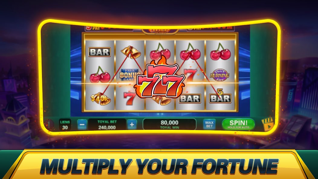 bet especial